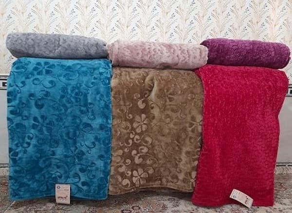 قیمت پتو مسافرتی گلبافت + خرید باور نکردنی